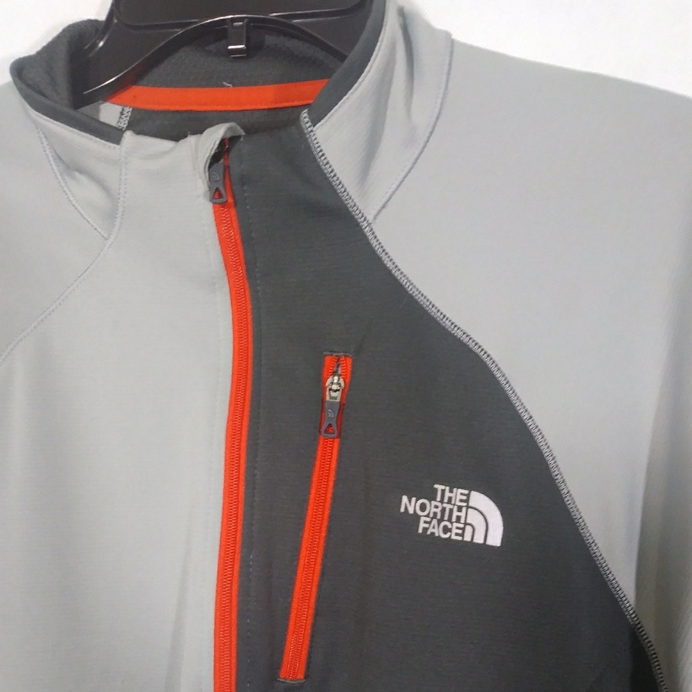 North Face Jacket - Picture 5 of 9